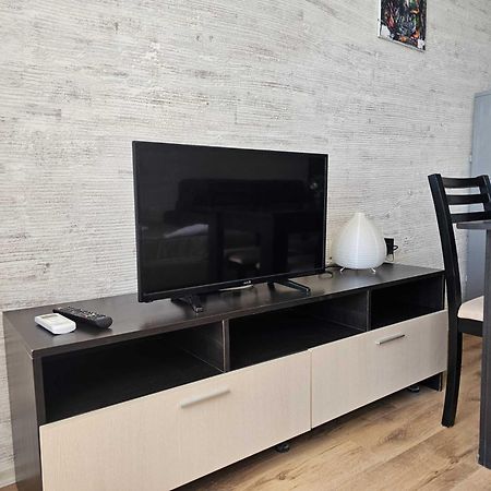 גולדן סנדס Europroperties Yalta Apartments מראה חיצוני תמונה