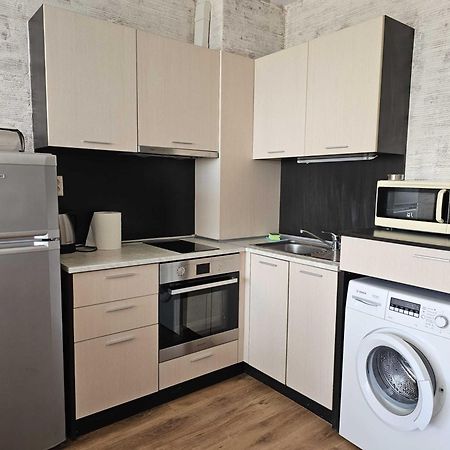 גולדן סנדס Europroperties Yalta Apartments מראה חיצוני תמונה