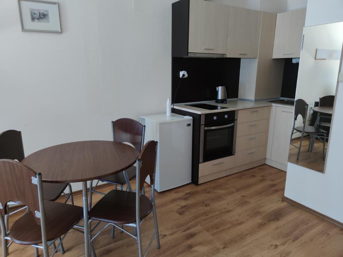גולדן סנדס Europroperties Yalta Apartments מראה חיצוני תמונה