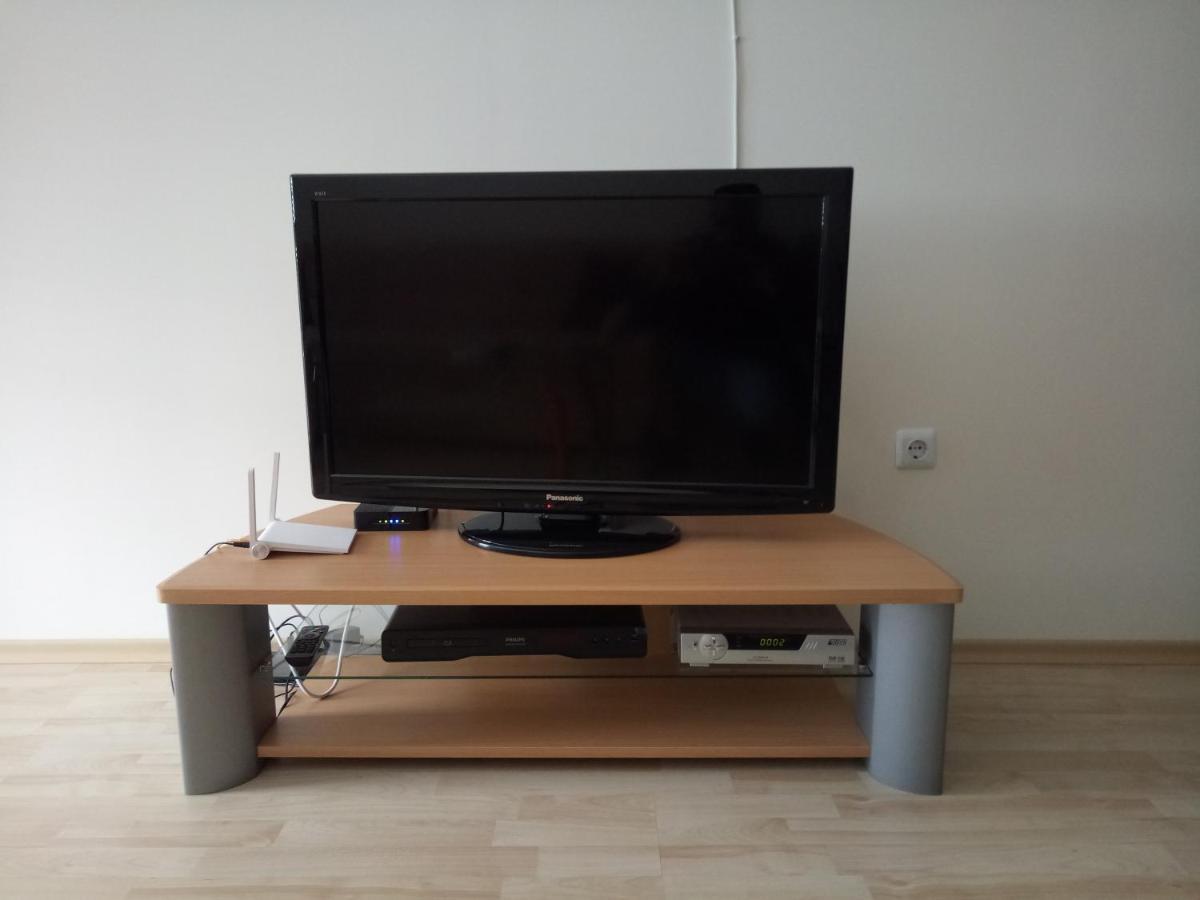 גולדן סנדס Europroperties Yalta Apartments מראה חיצוני תמונה