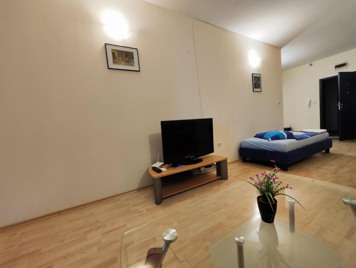 גולדן סנדס Europroperties Yalta Apartments מראה חיצוני תמונה