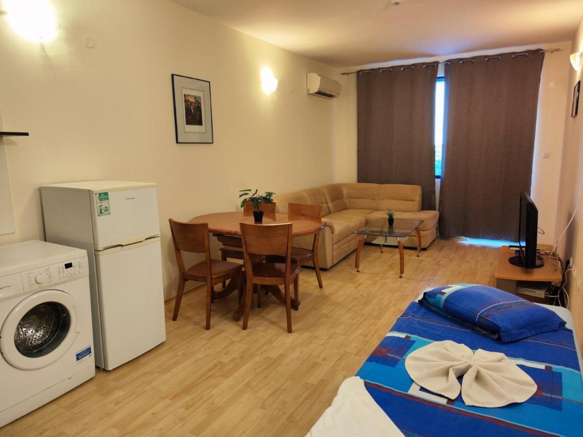 גולדן סנדס Europroperties Yalta Apartments מראה חיצוני תמונה