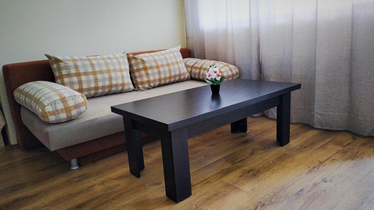 גולדן סנדס Europroperties Yalta Apartments מראה חיצוני תמונה