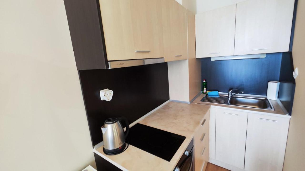 גולדן סנדס Europroperties Yalta Apartments מראה חיצוני תמונה