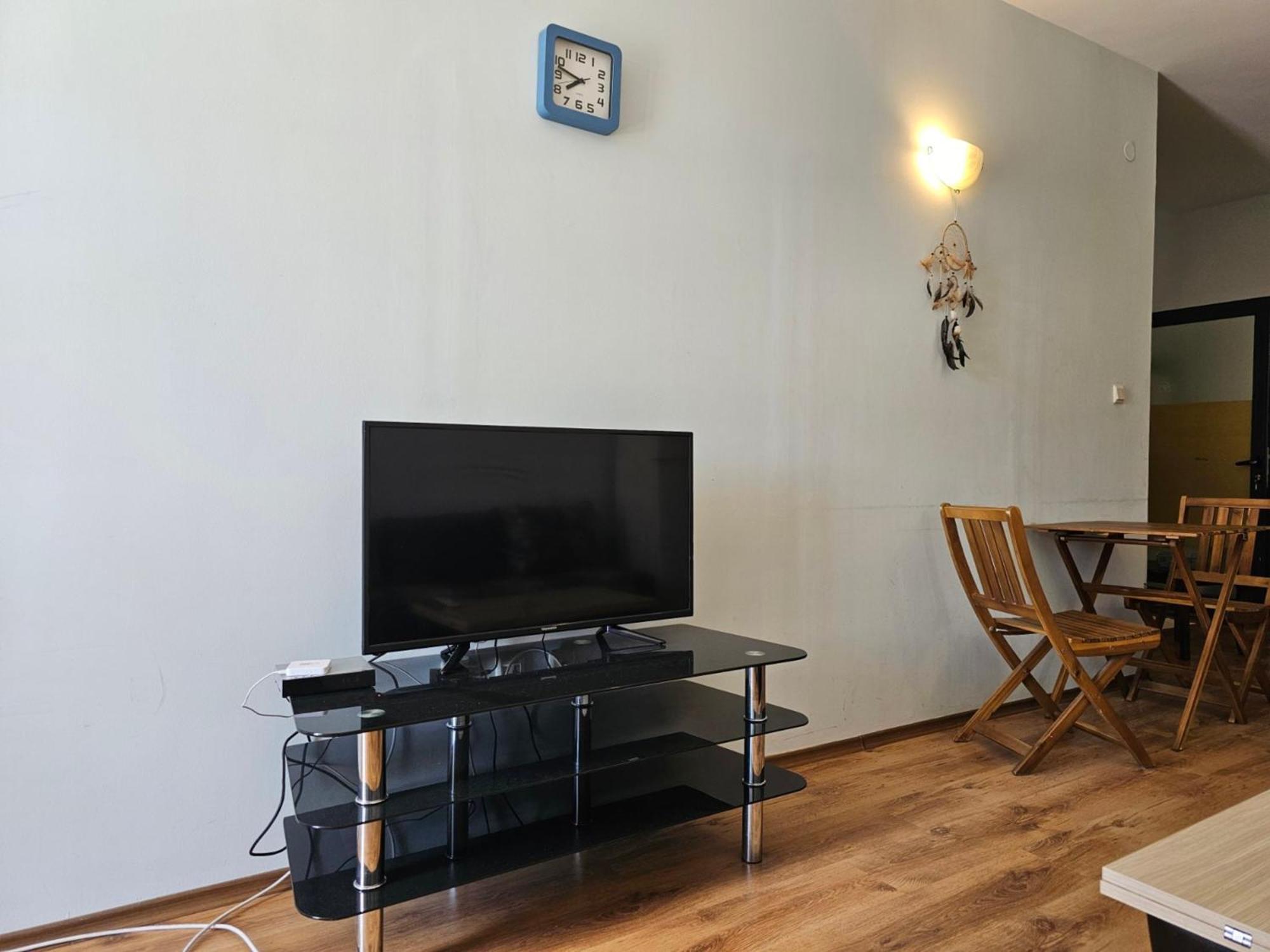 גולדן סנדס Europroperties Yalta Apartments מראה חיצוני תמונה