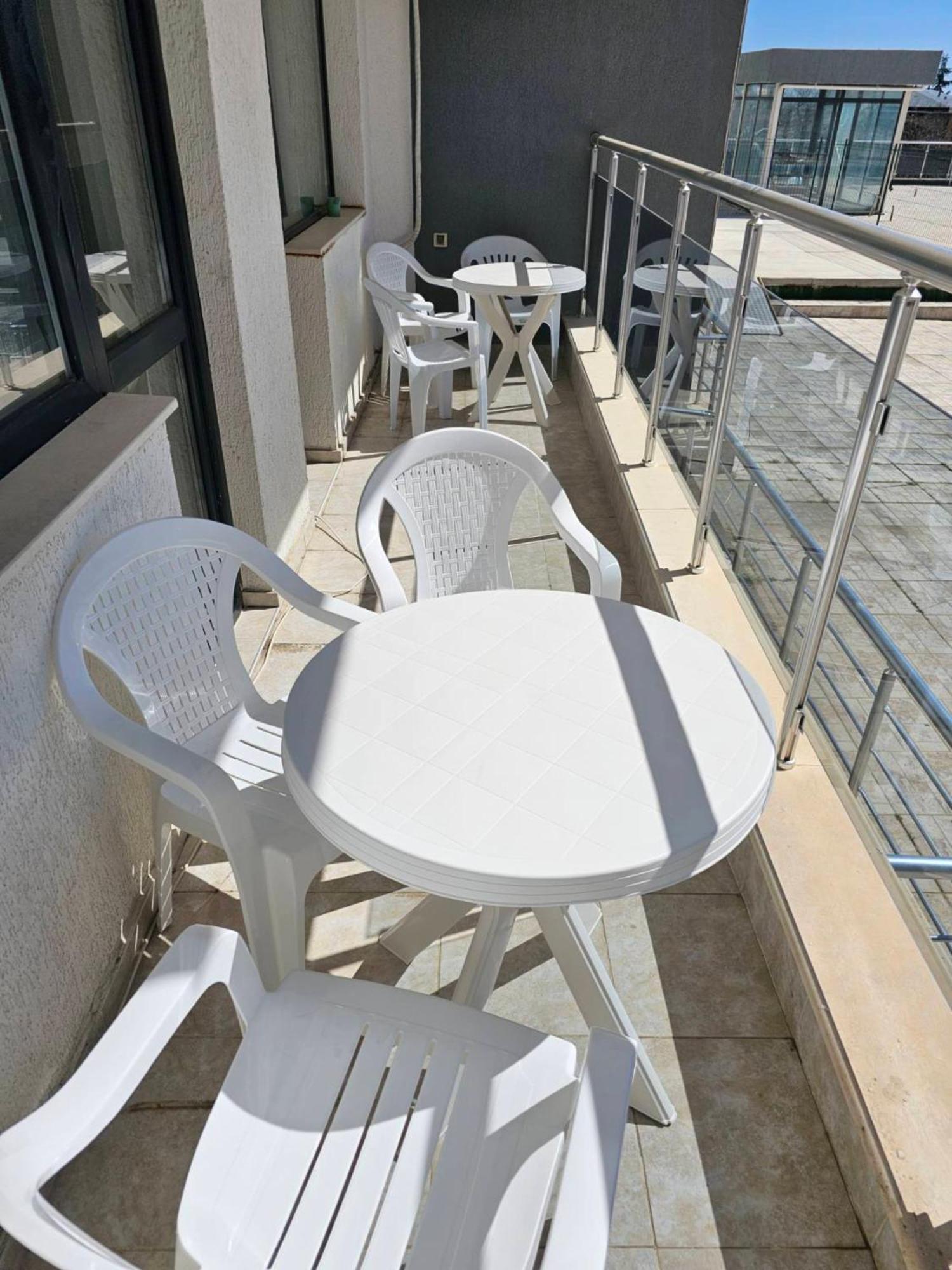 גולדן סנדס Europroperties Yalta Apartments מראה חיצוני תמונה