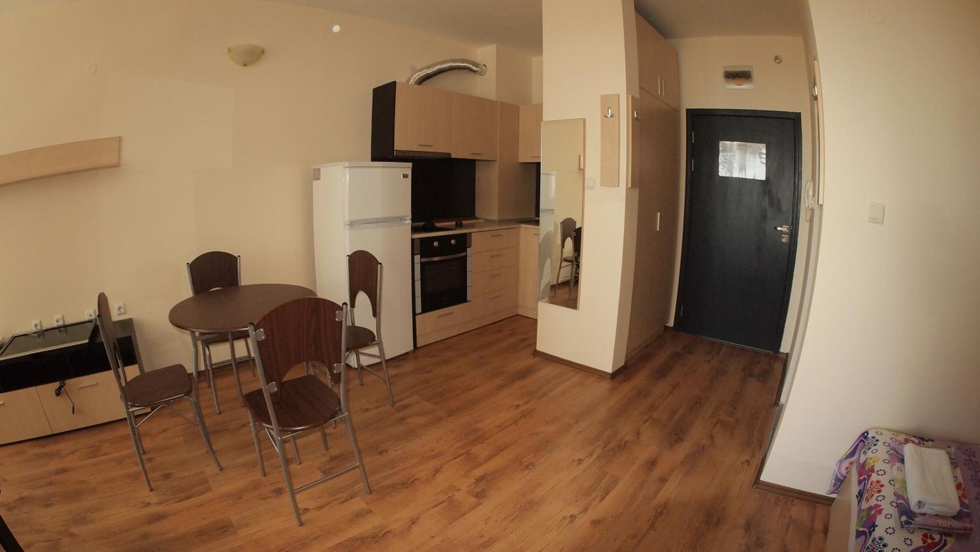 גולדן סנדס Europroperties Yalta Apartments חדר תמונה
