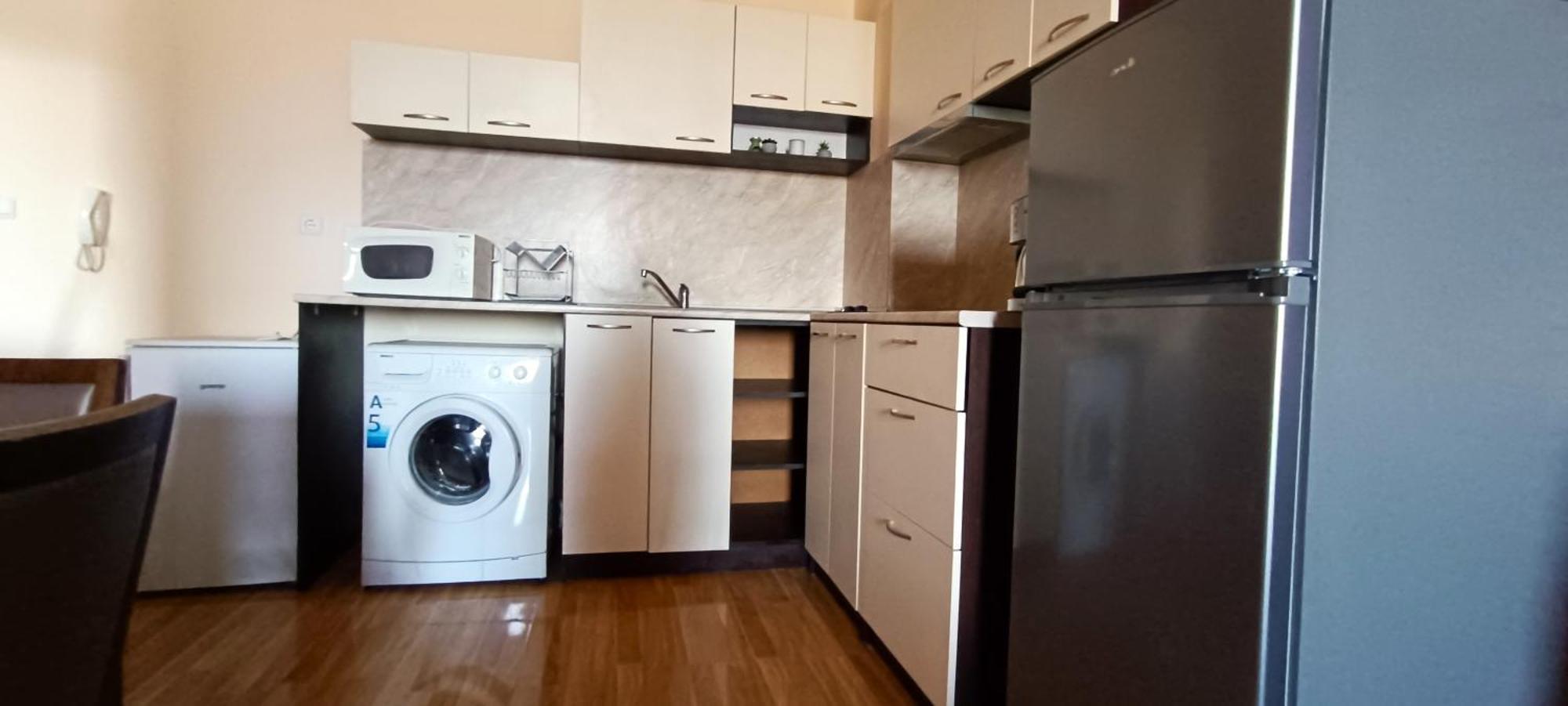 גולדן סנדס Europroperties Yalta Apartments מראה חיצוני תמונה