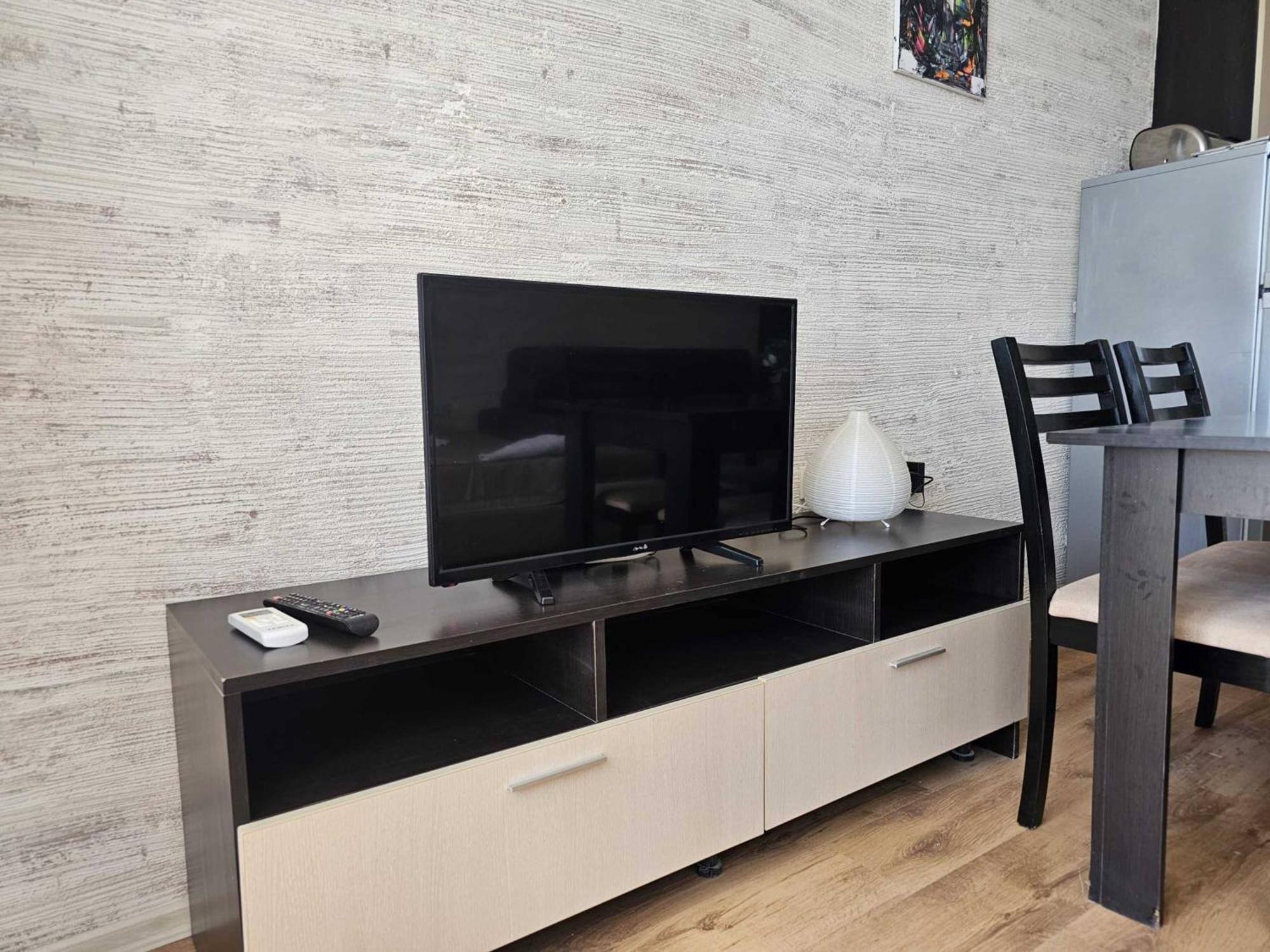 גולדן סנדס Europroperties Yalta Apartments מראה חיצוני תמונה