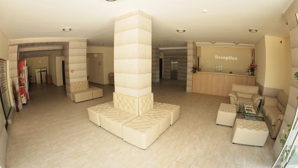 גולדן סנדס Europroperties Yalta Apartments מראה חיצוני תמונה